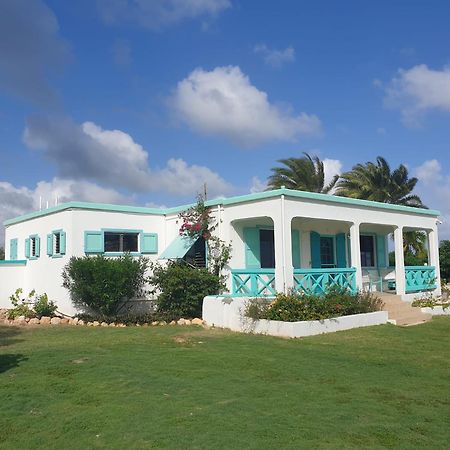 Coralito Bay Suites & Villas Валли Экстерьер фото