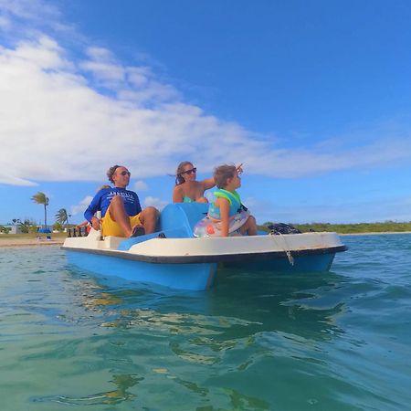 Coralito Bay Suites & Villas Валли Экстерьер фото