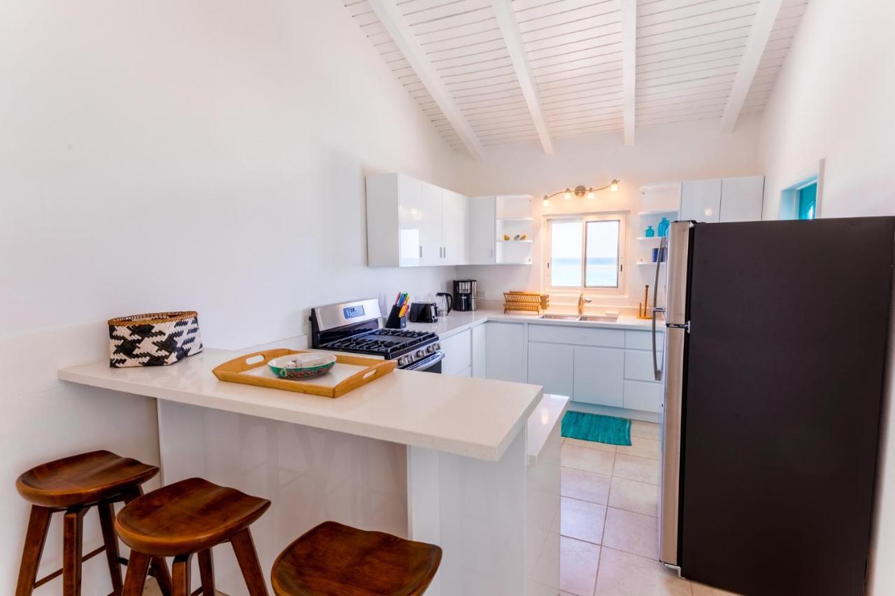 Coralito Bay Suites & Villas Валли Экстерьер фото
