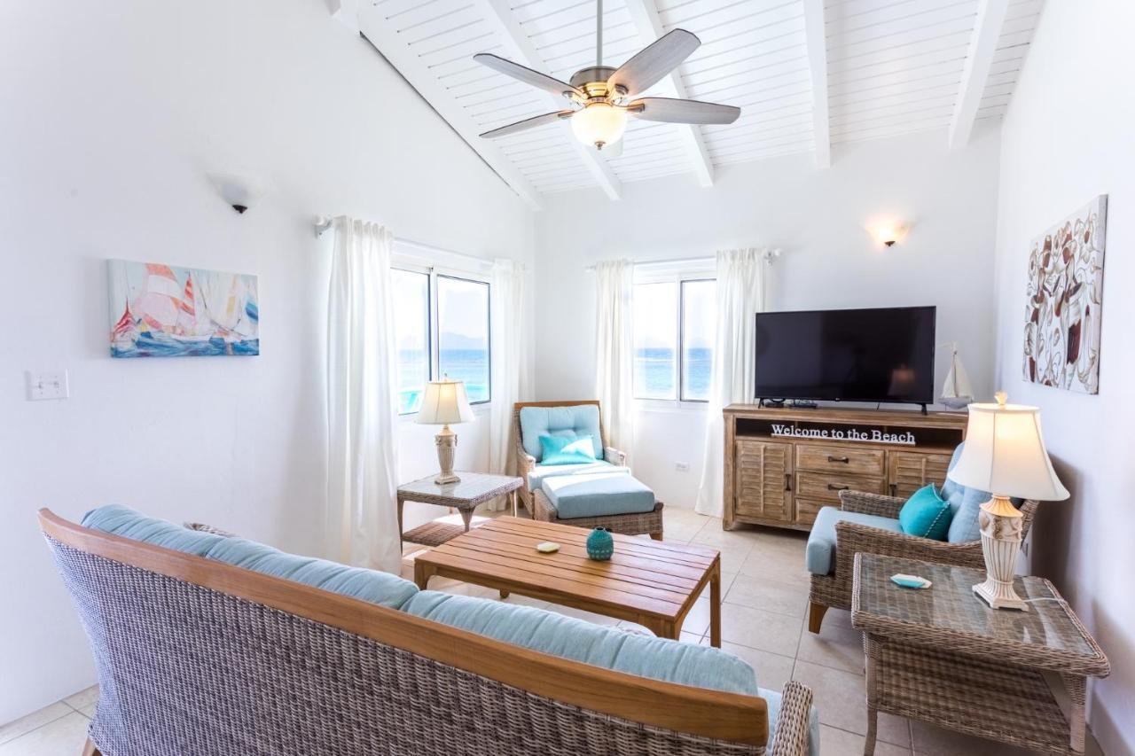 Coralito Bay Suites & Villas Валли Экстерьер фото