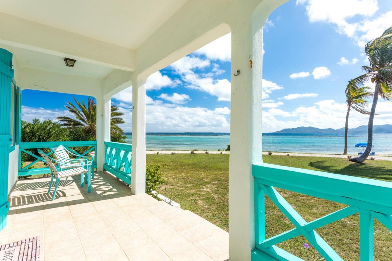 Coralito Bay Suites & Villas Валли Экстерьер фото