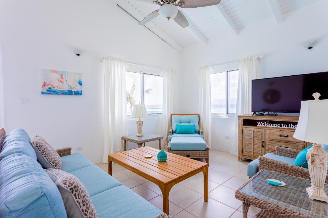 Coralito Bay Suites & Villas Валли Экстерьер фото