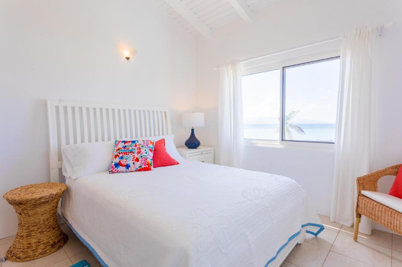 Coralito Bay Suites & Villas Валли Экстерьер фото