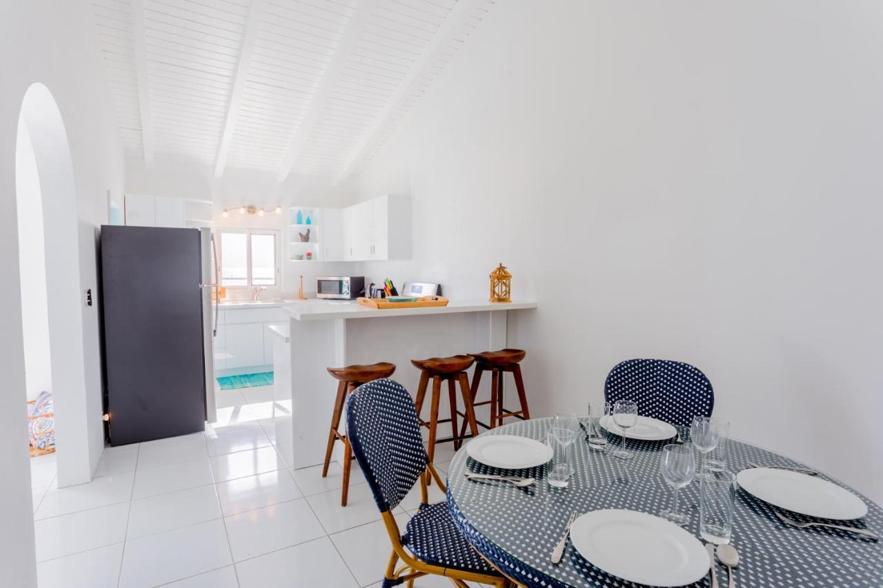 Coralito Bay Suites & Villas Валли Экстерьер фото