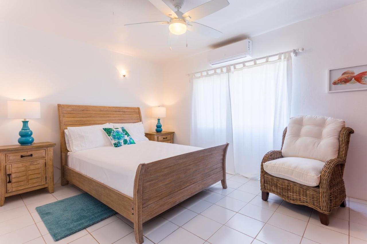 Coralito Bay Suites & Villas Валли Экстерьер фото
