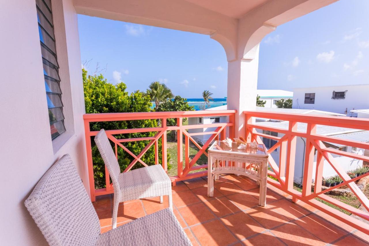Coralito Bay Suites & Villas Валли Экстерьер фото