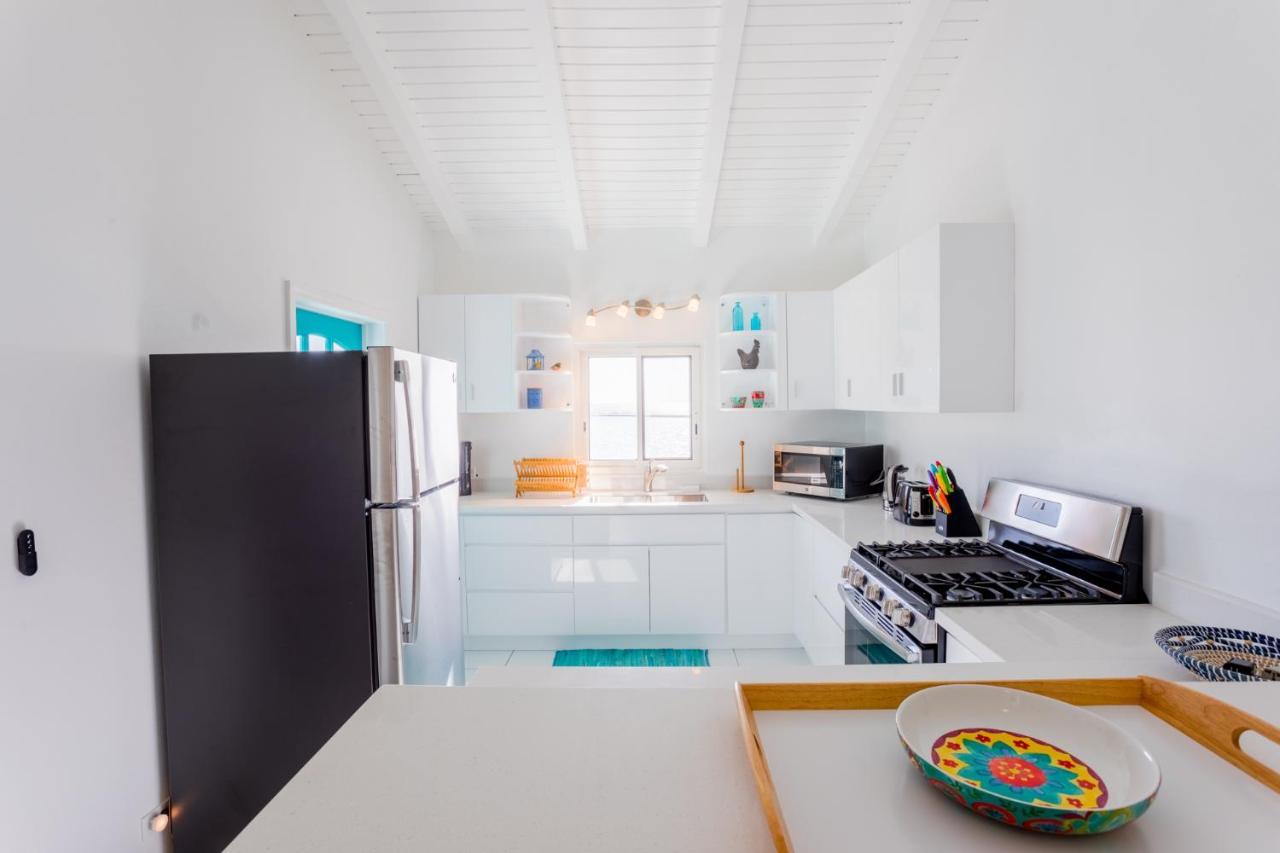 Coralito Bay Suites & Villas Валли Экстерьер фото