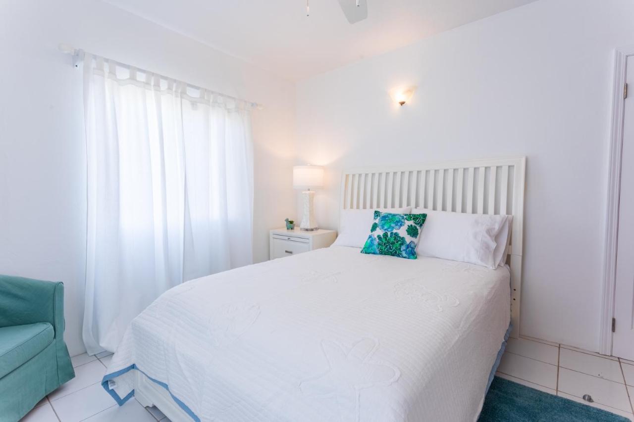 Coralito Bay Suites & Villas Валли Экстерьер фото