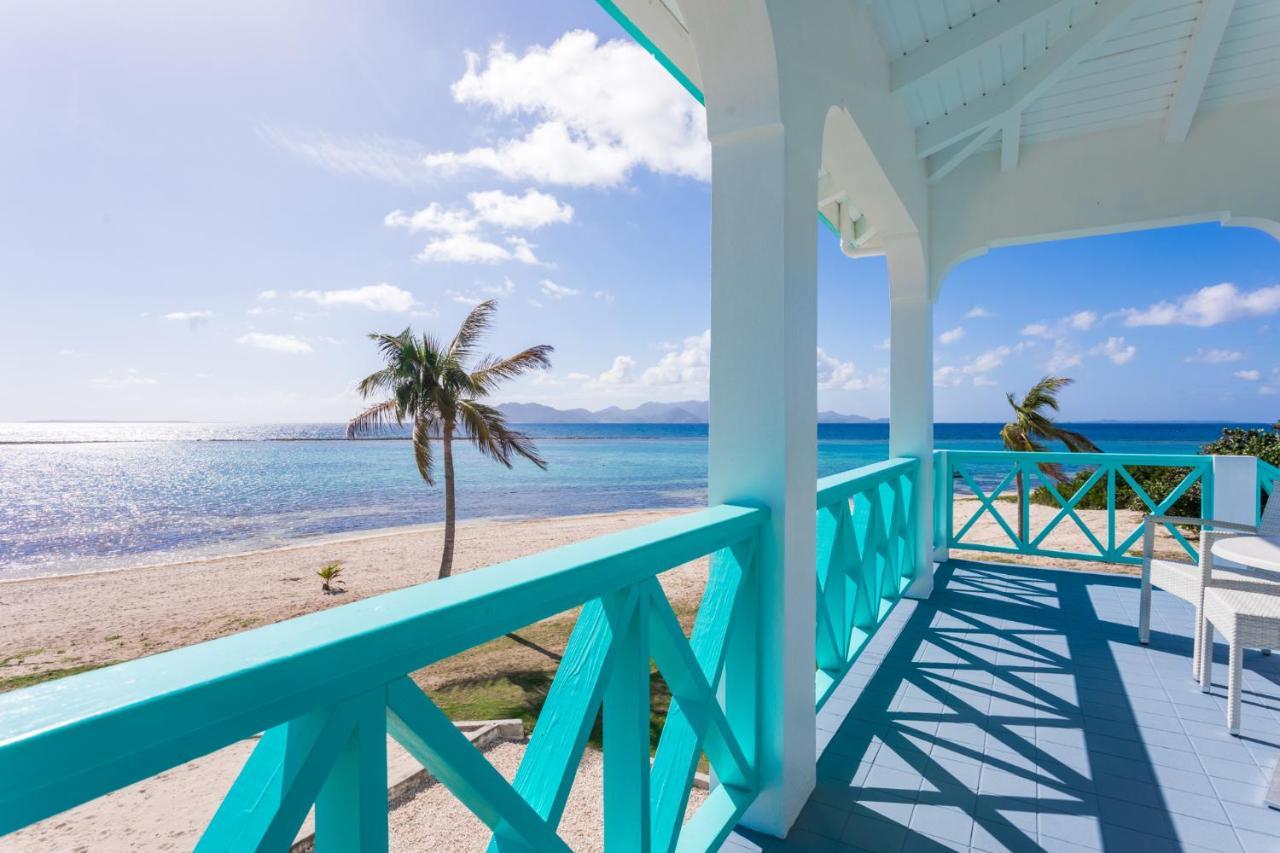 Coralito Bay Suites & Villas Валли Экстерьер фото