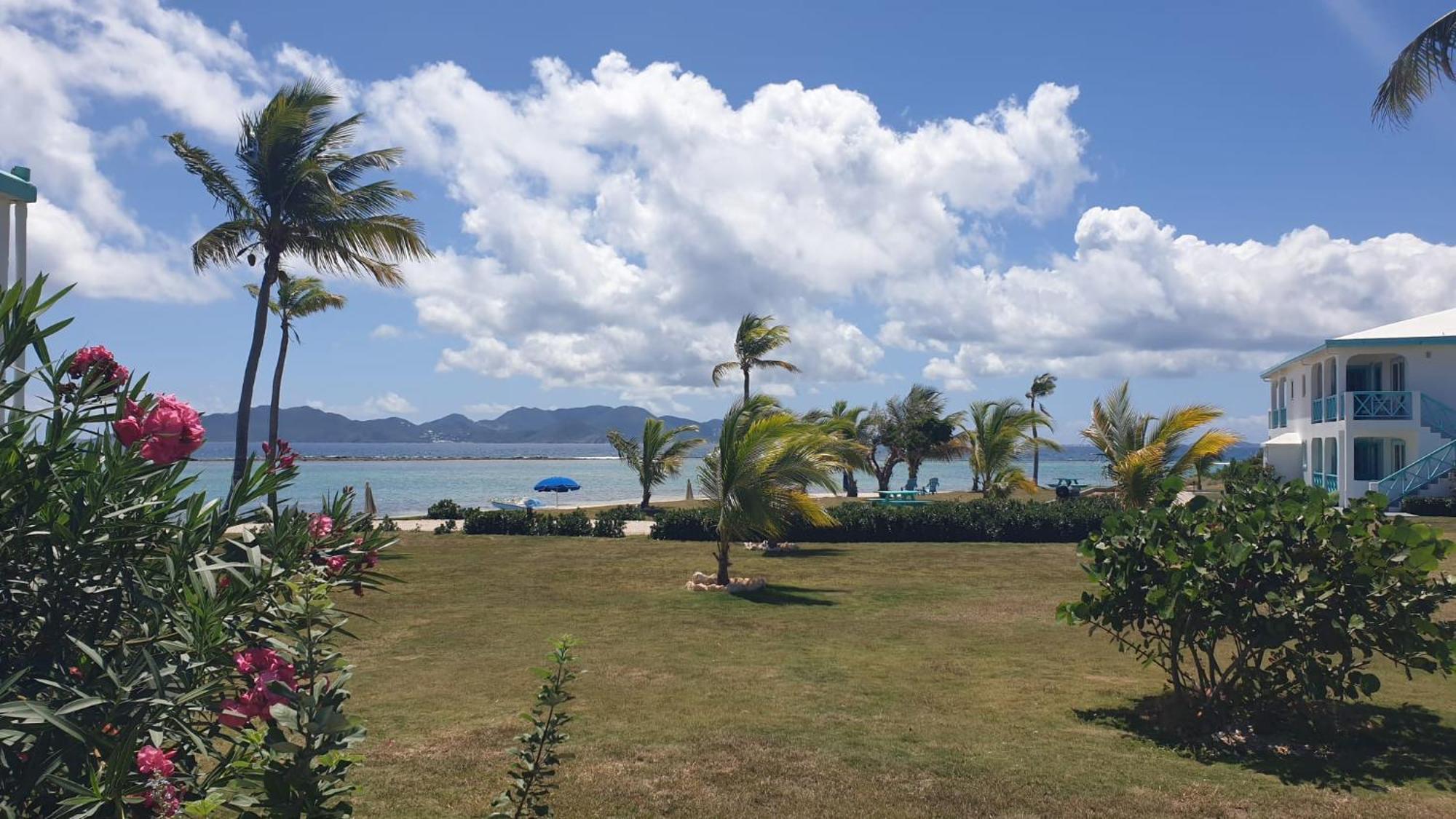 Coralito Bay Suites & Villas Валли Экстерьер фото