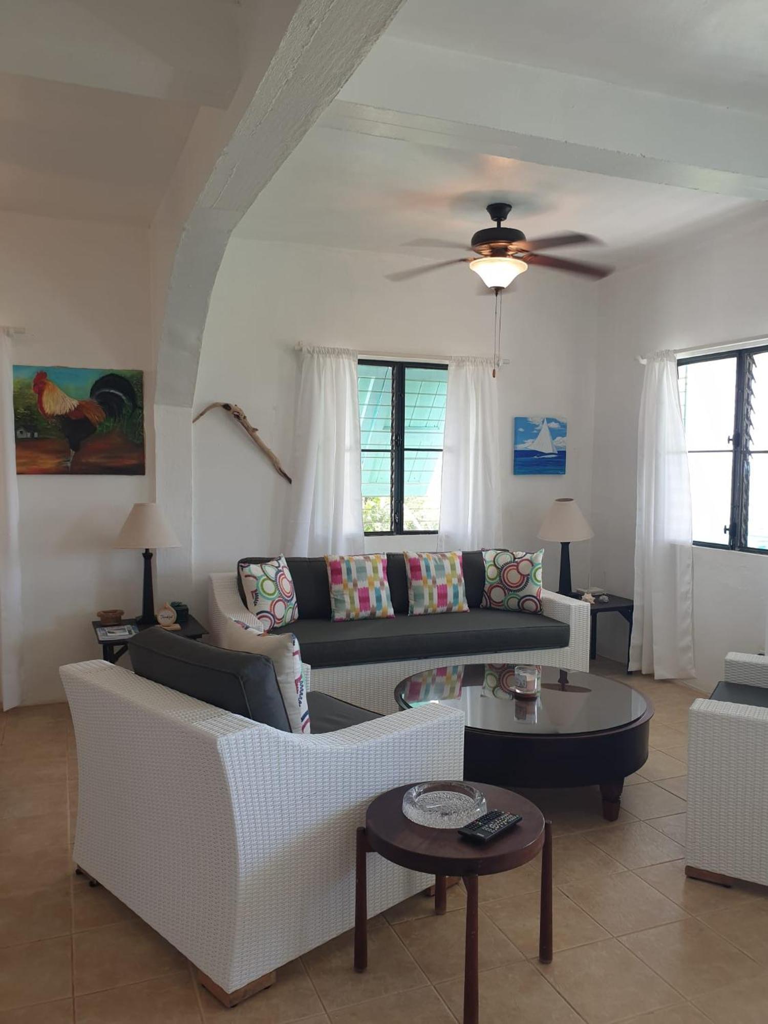 Coralito Bay Suites & Villas Валли Экстерьер фото