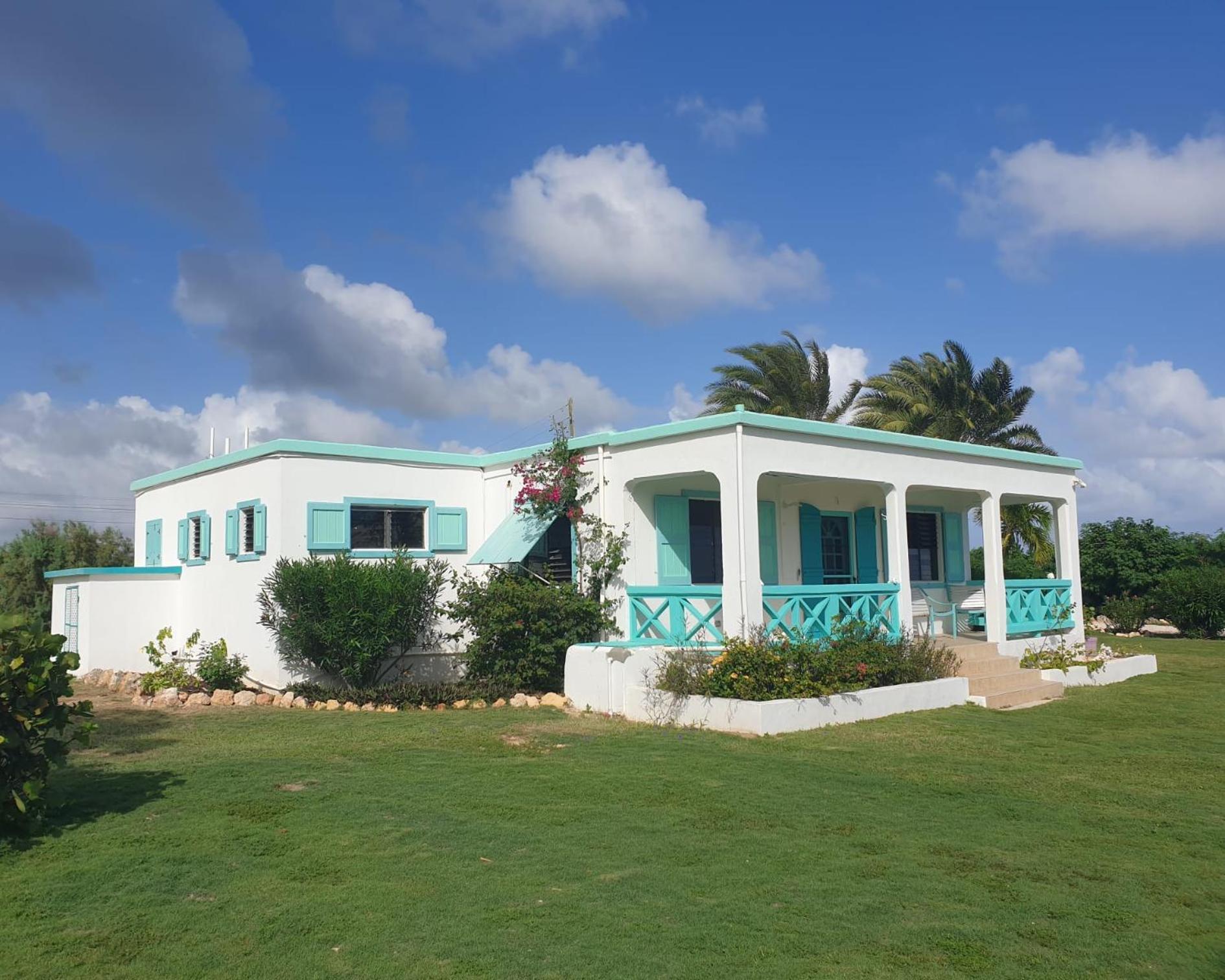 Coralito Bay Suites & Villas Валли Экстерьер фото