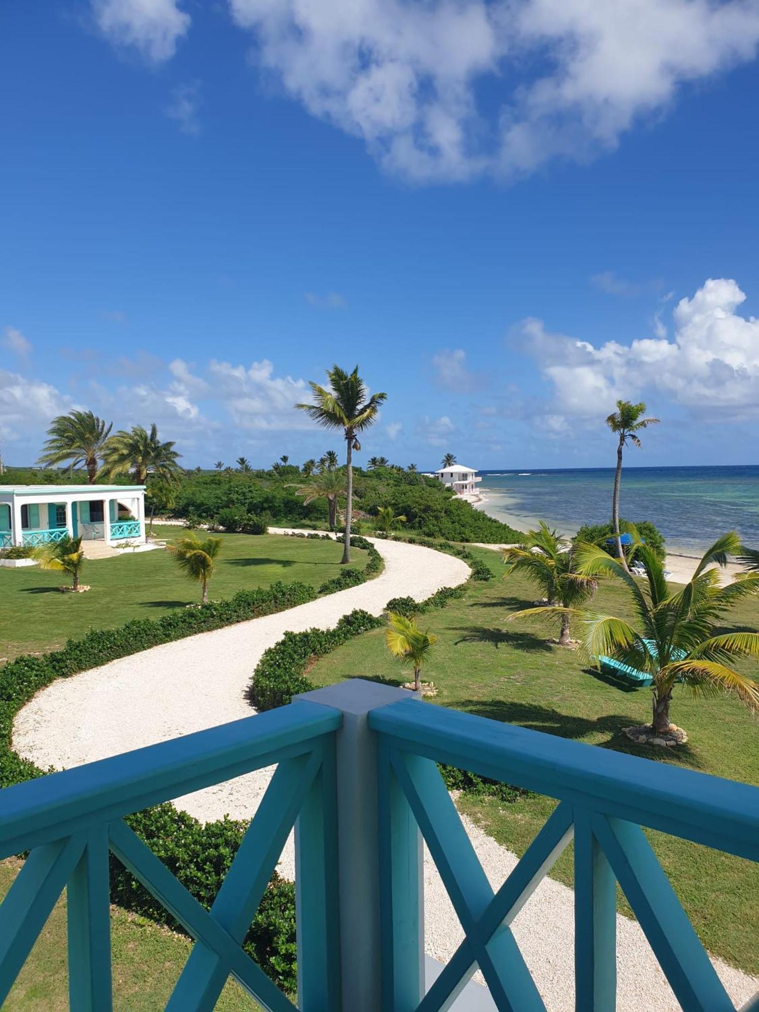 Coralito Bay Suites & Villas Валли Экстерьер фото