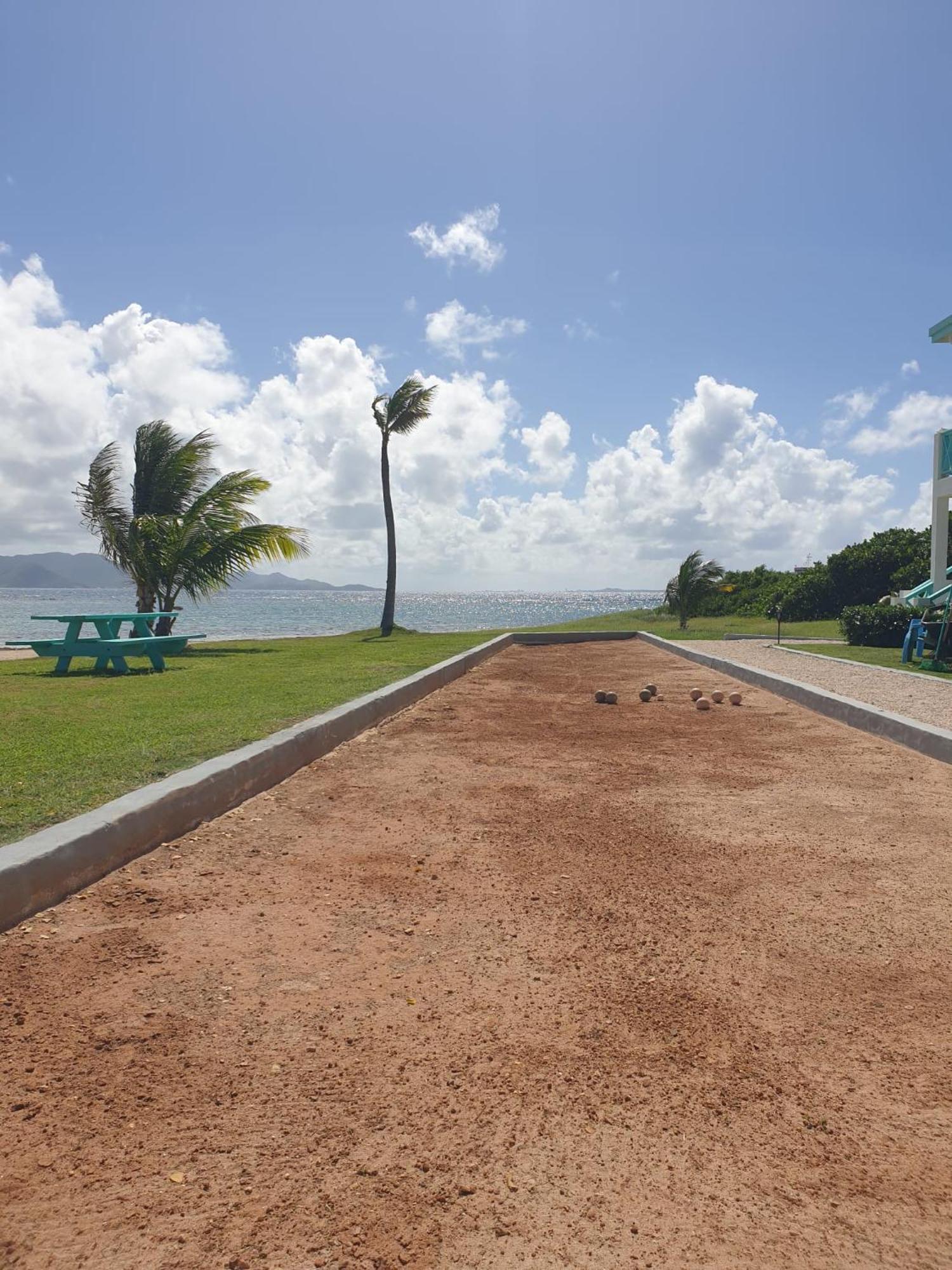 Coralito Bay Suites & Villas Валли Экстерьер фото