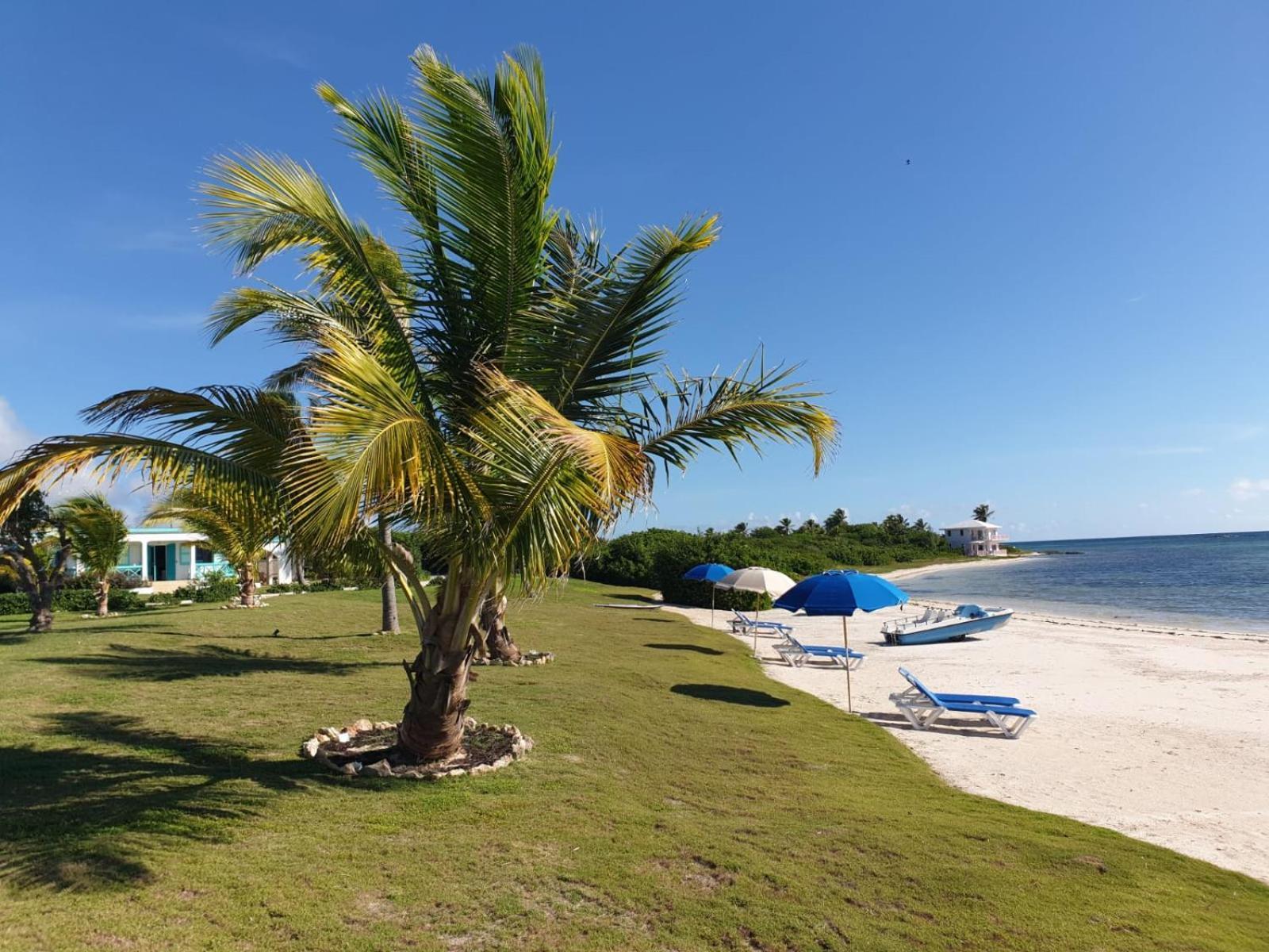 Coralito Bay Suites & Villas Валли Экстерьер фото